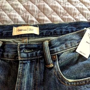 Gap 1969 Bootcut Jeans 29x34